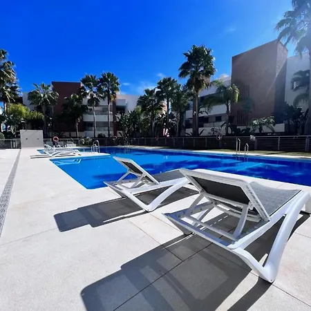 Avalon Penthouse, Daire