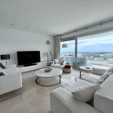 Avalon Penthouse, Daire Benahavís