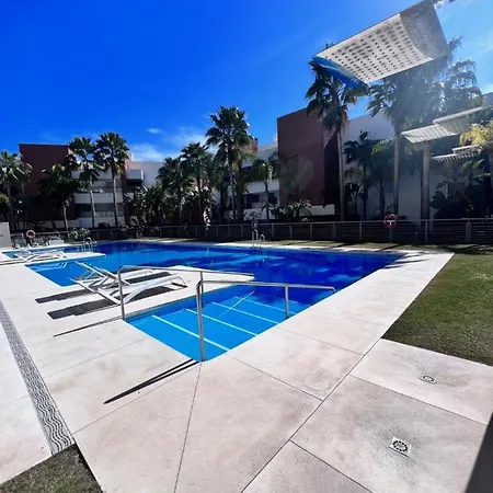 Avalon Penthouse, Daire