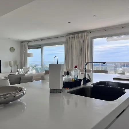 Avalon Penthouse,