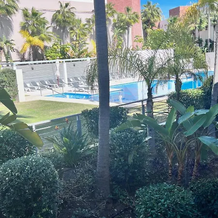 Daire Avalon Penthouse,
