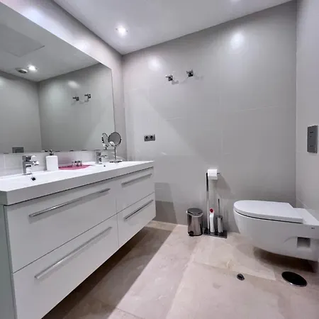 Avalon Penthouse,