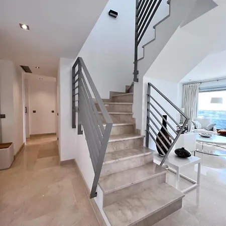 Avalon Penthouse, *