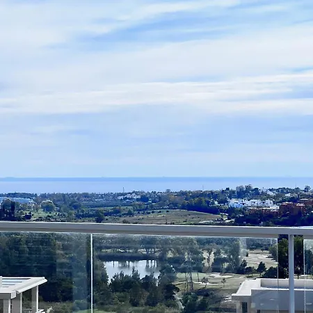 Avalon Penthouse,