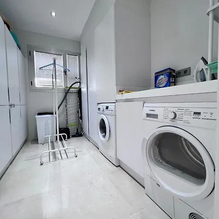 Avalon Penthouse, Benahavís