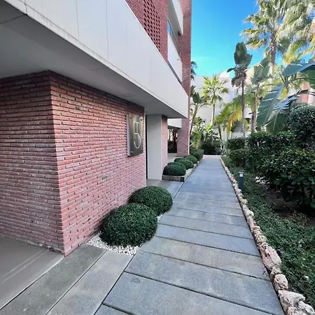 Avalon Penthouse, Daire Benahavís