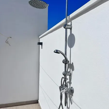 Avalon Penthouse, *