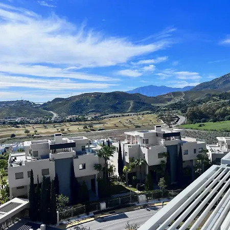 Daire Avalon Penthouse,