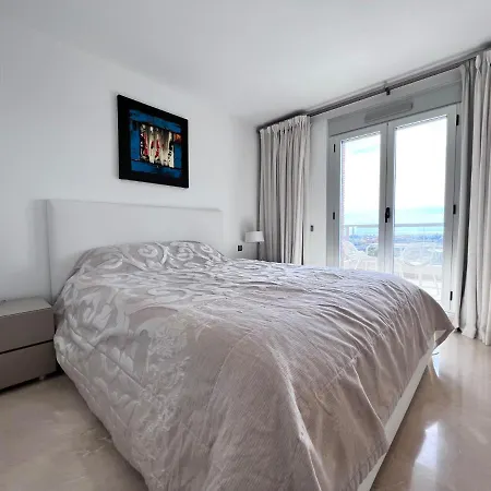 Avalon Penthouse, *