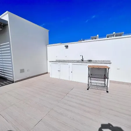 Avalon Penthouse, Daire Benahavís