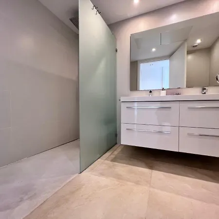 Avalon Penthouse, Daire Benahavís