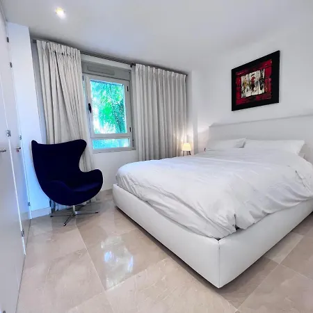 Avalon Penthouse,
