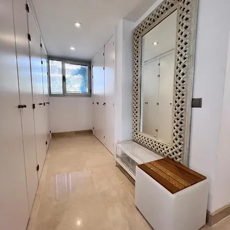 Daire Avalon Penthouse, *